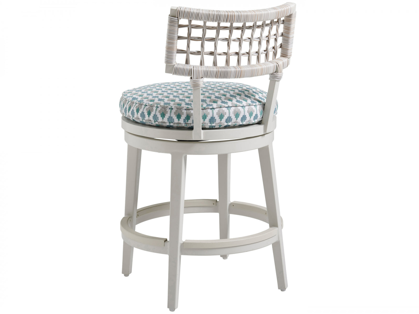 Swivel Counter Stool