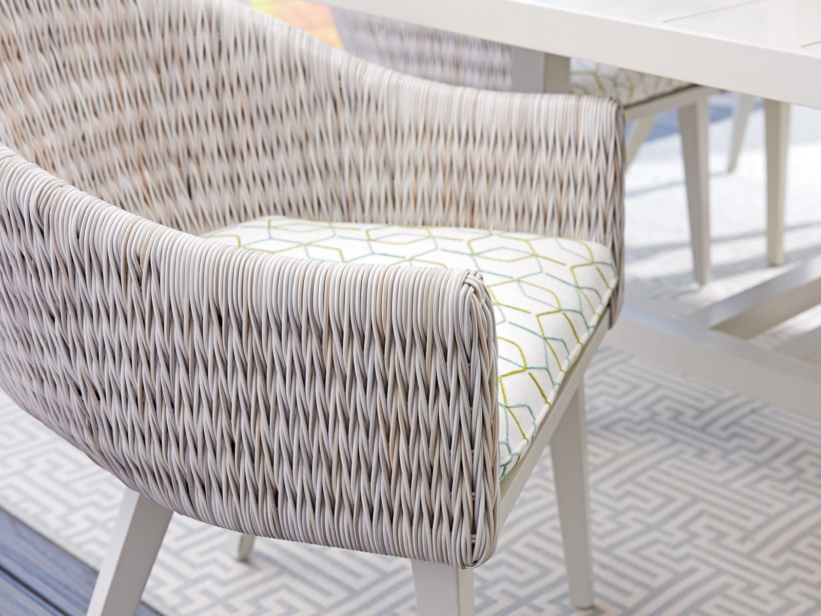 ARM Chair
