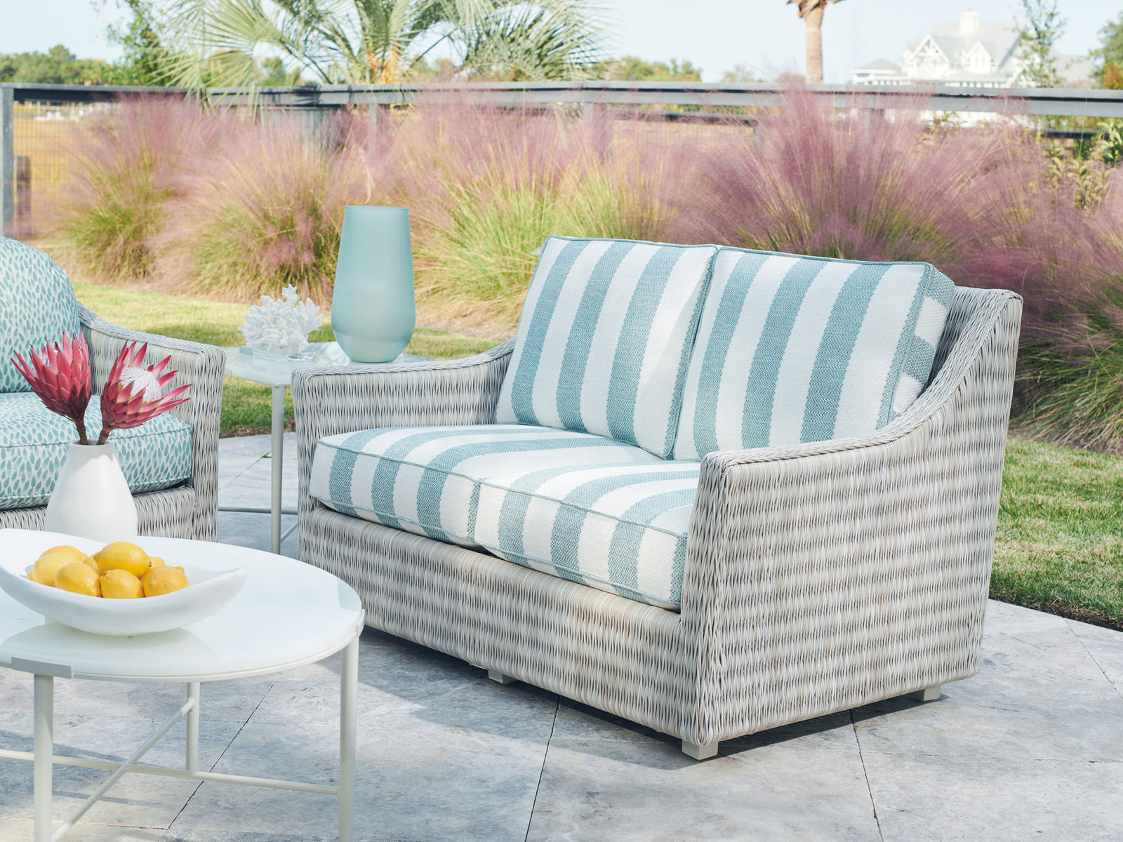 Loveseat