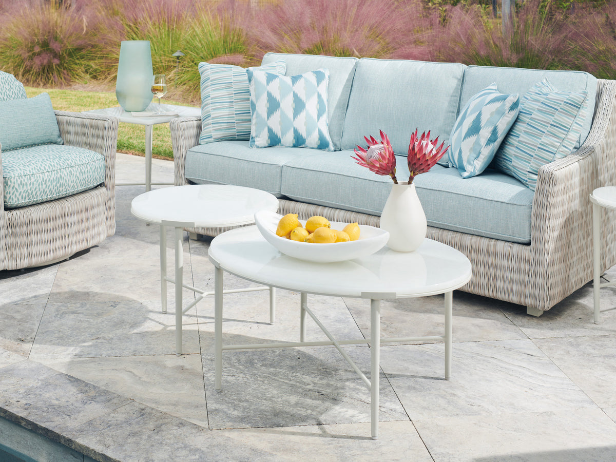 Bunching Cocktail Table