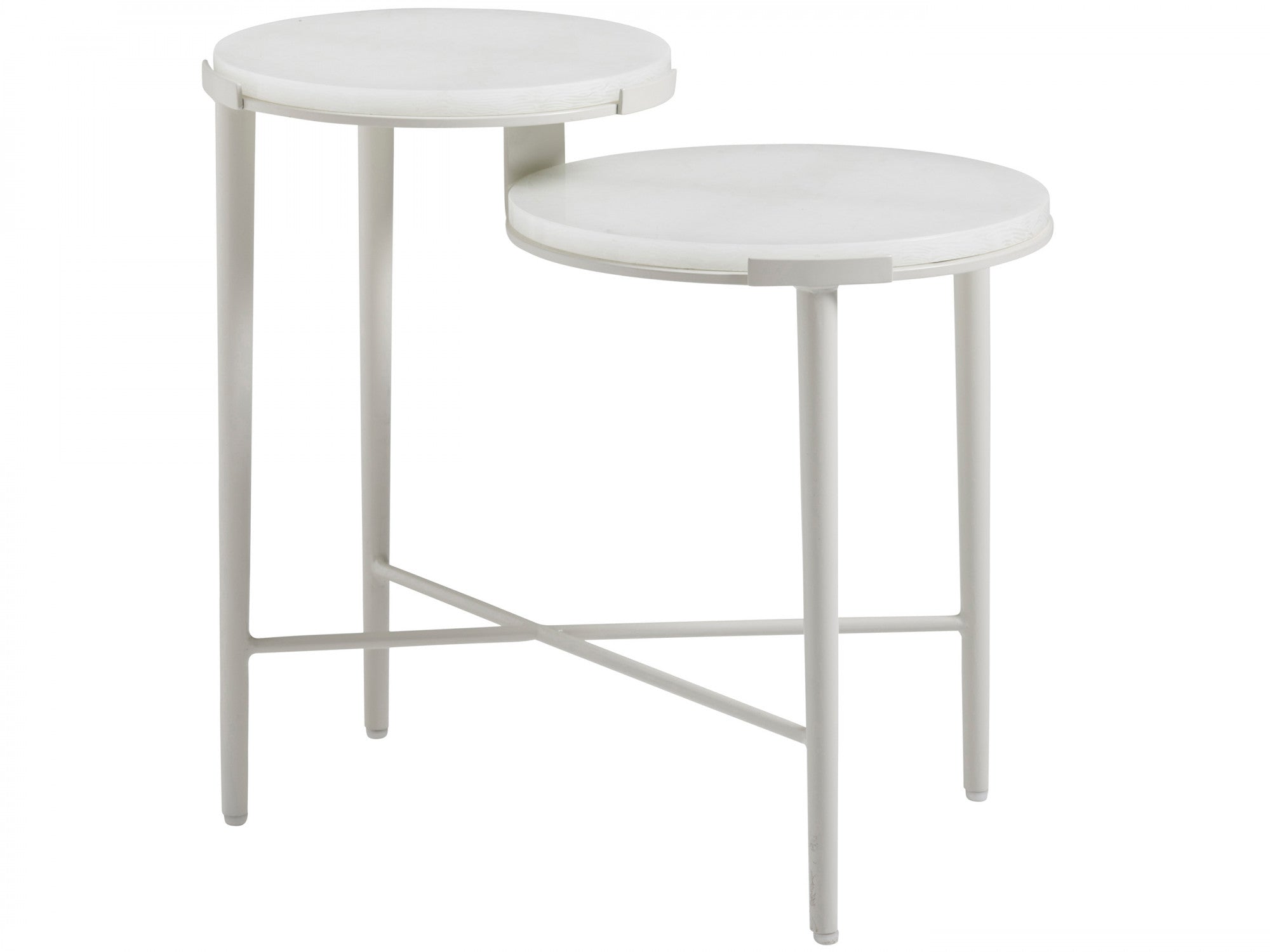 END Table Glass Top
