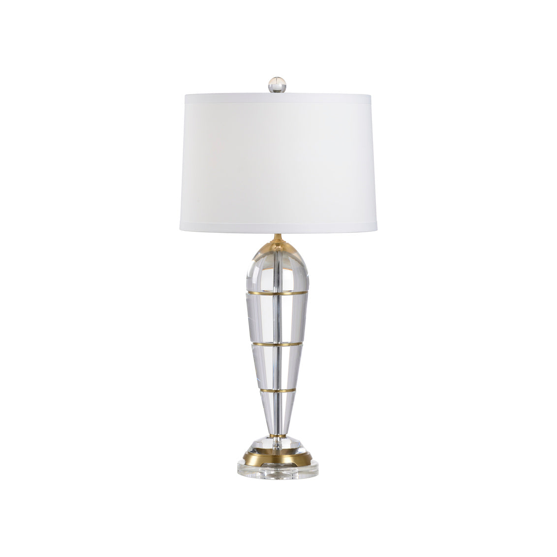 Peninsula Lamp