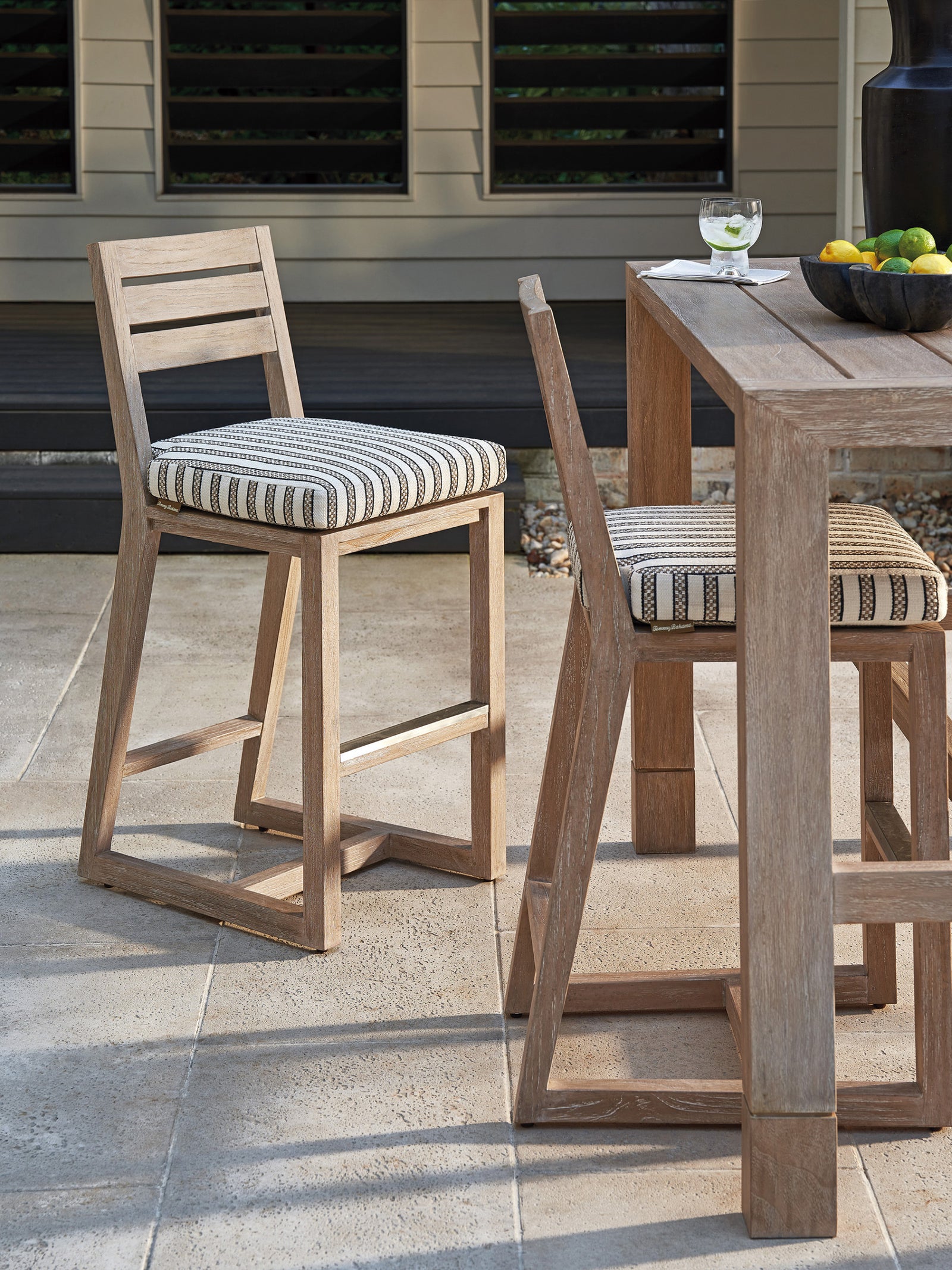 BAR Stool