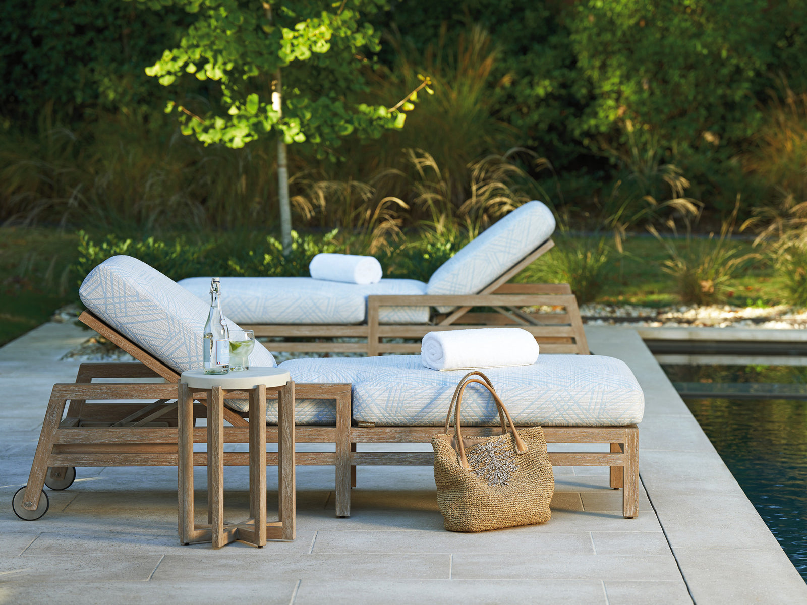 Chaise Lounge