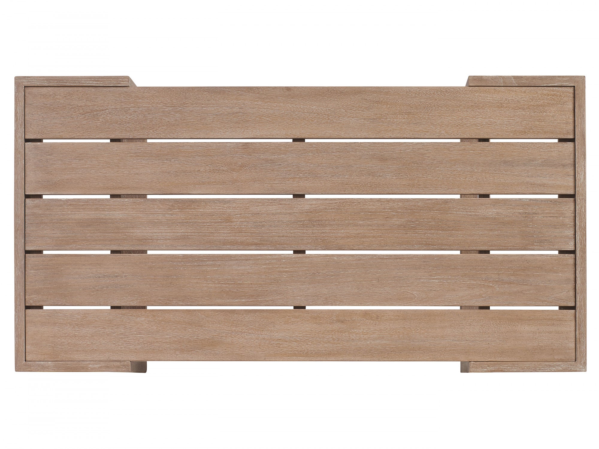 Rectangular Cocktail Table