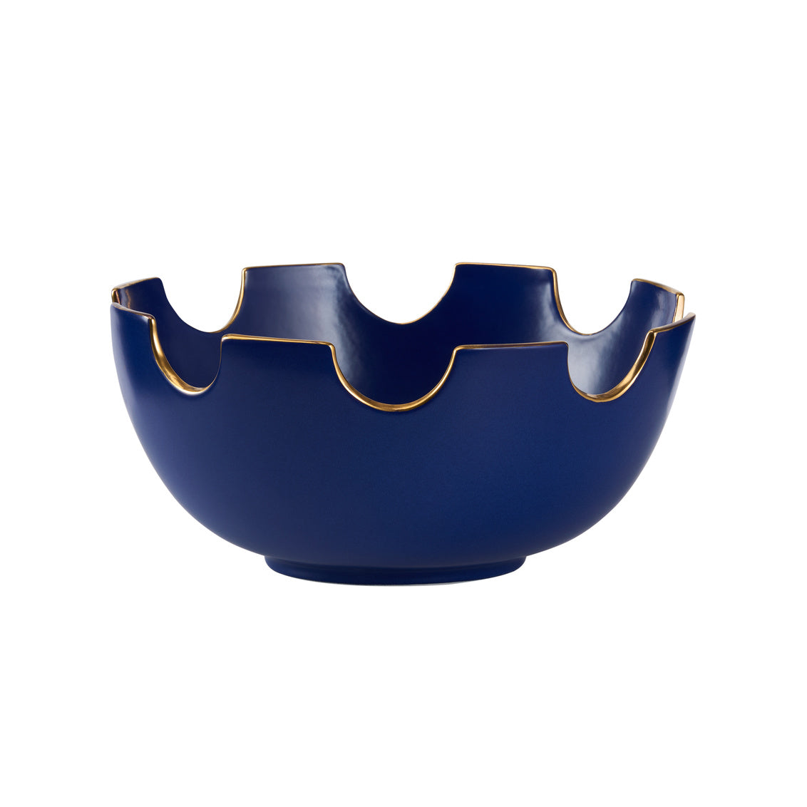 Classic Bowl (Lg) - Navy