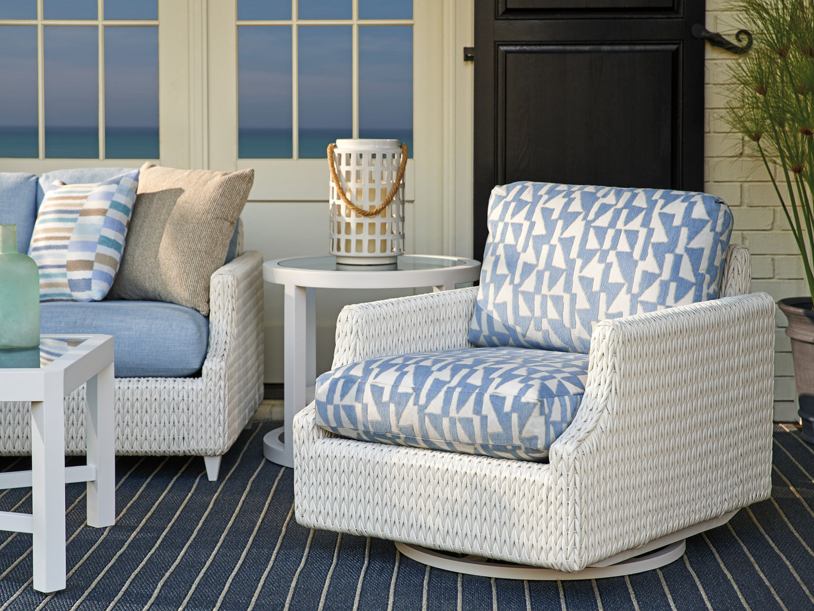 Lounge Chair