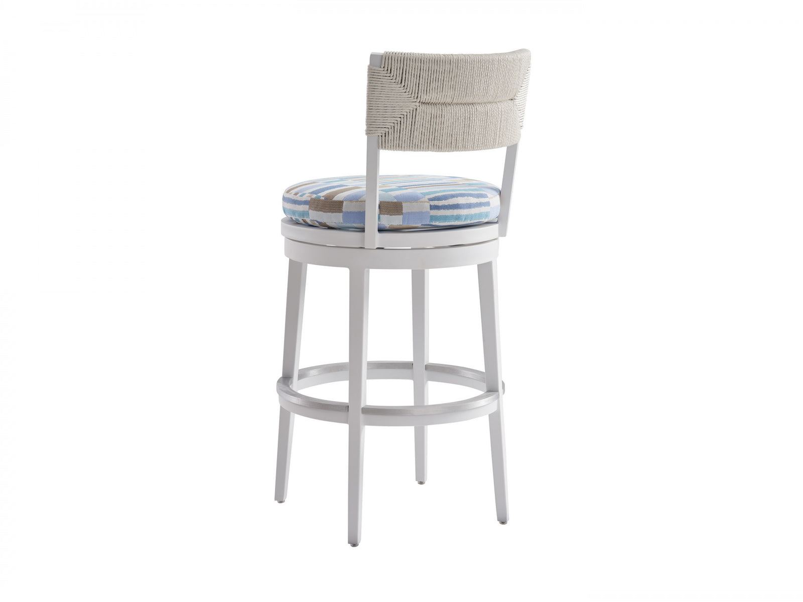 Swivel Bar Stool