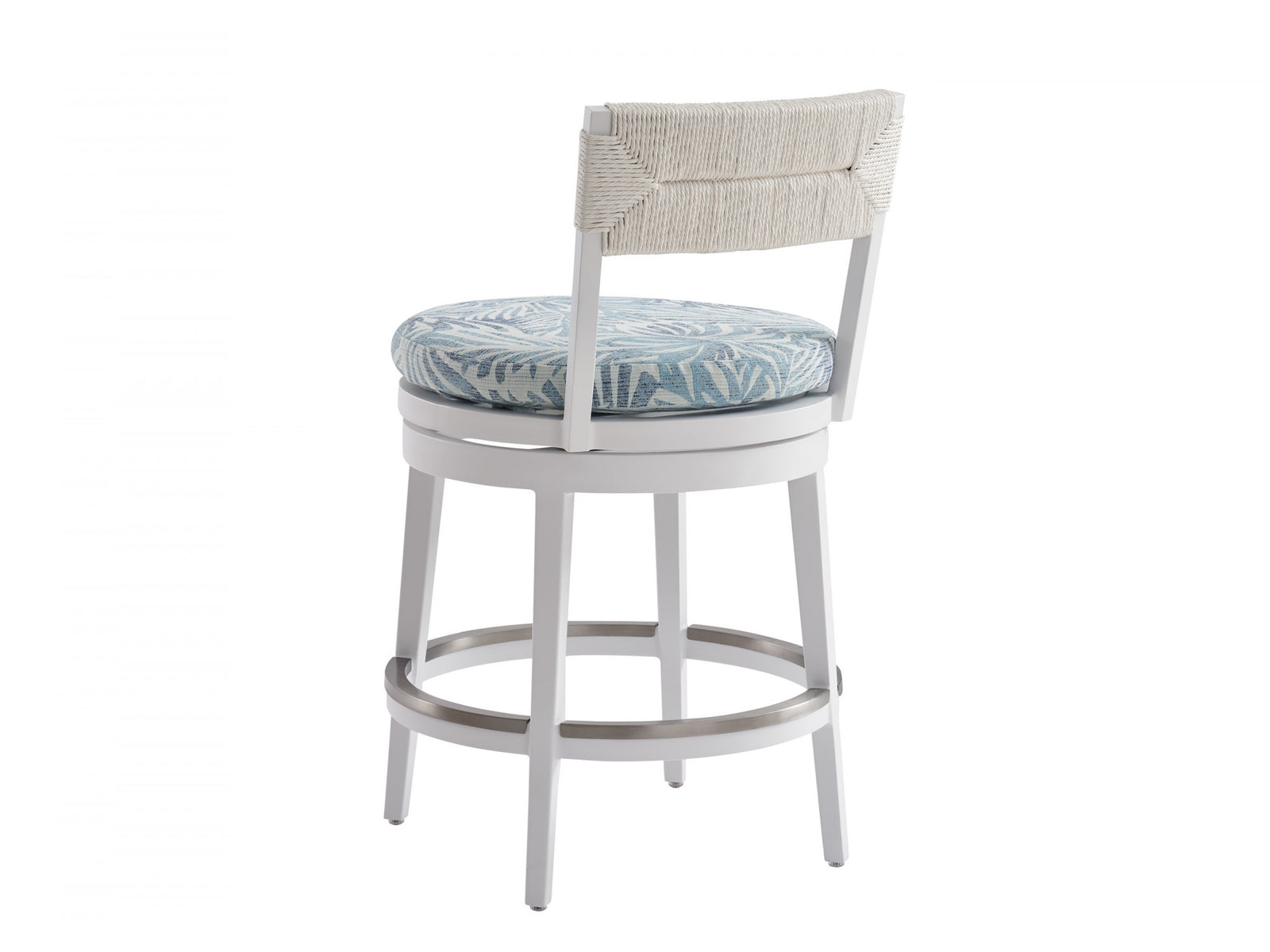 Swivel Counter Stool