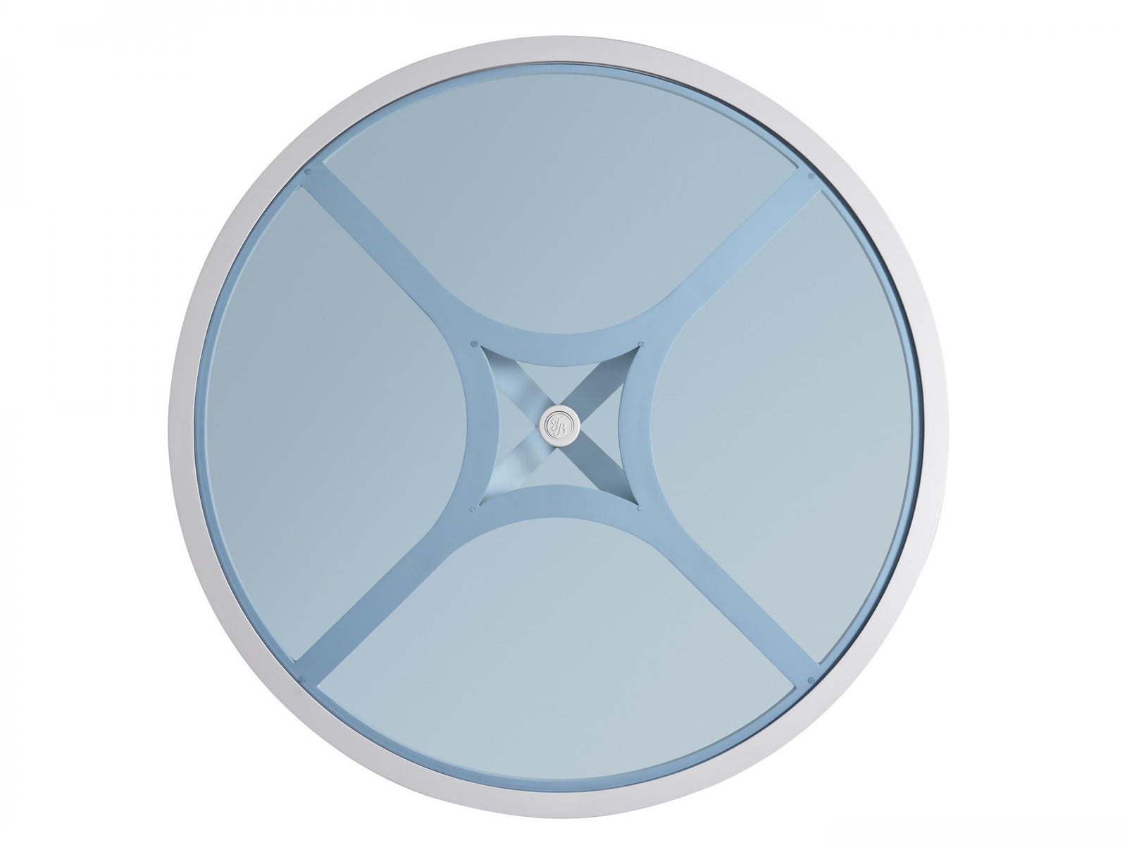 Round Dining Table Base