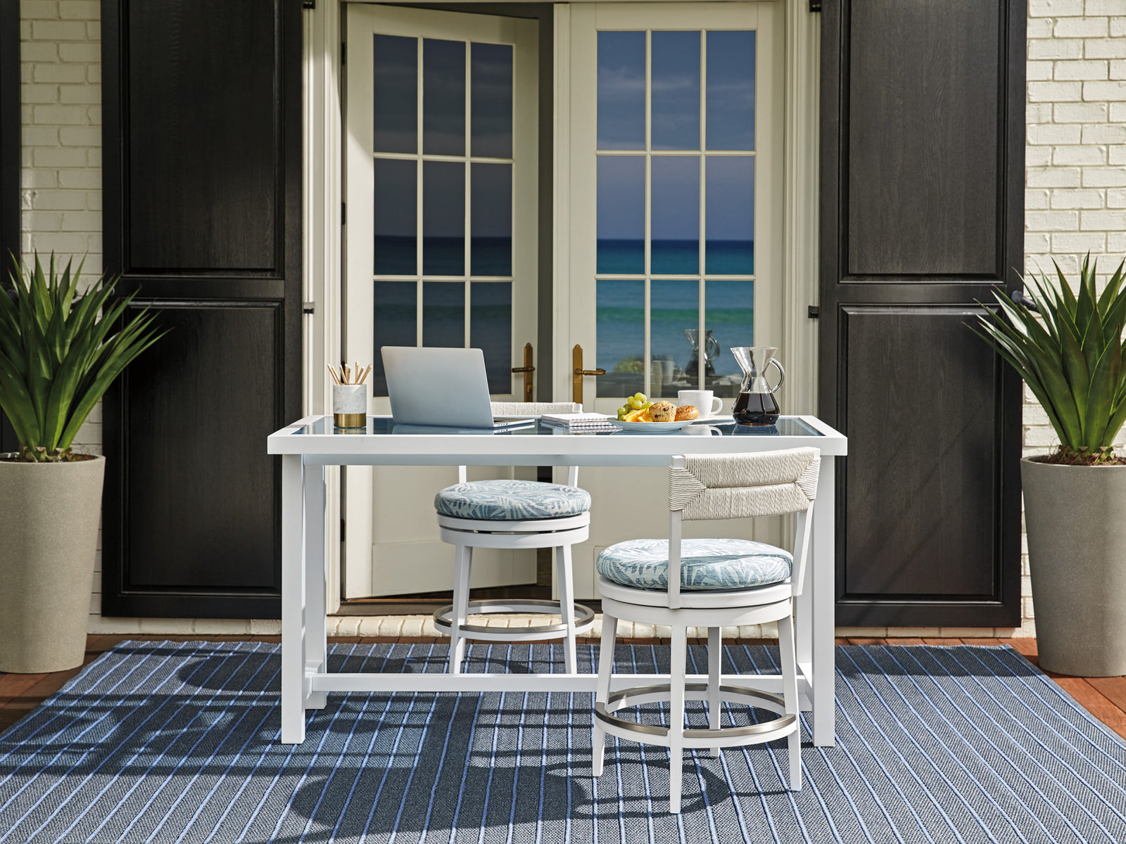 Bistro Table