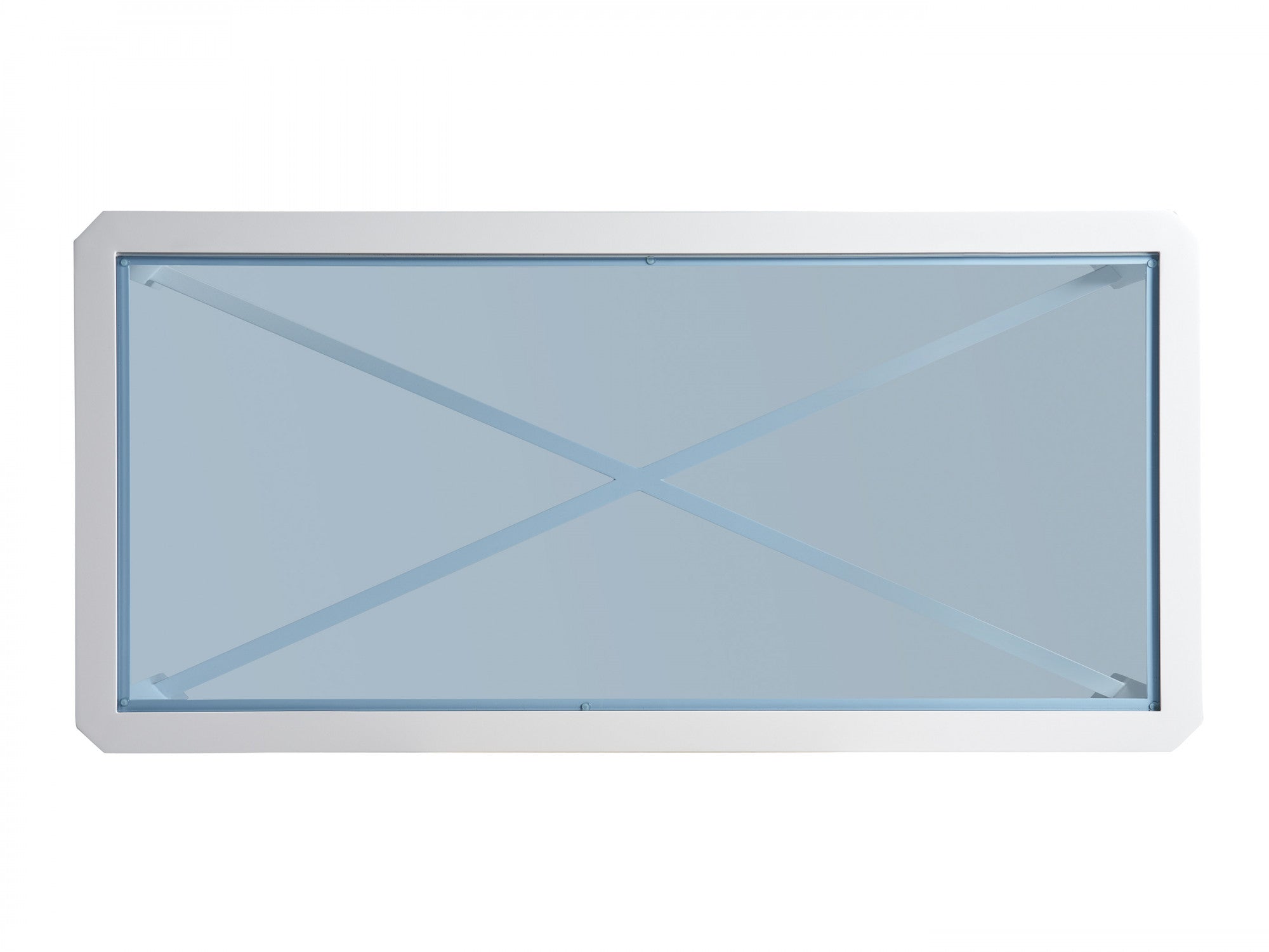 Rectangular Cocktail Table