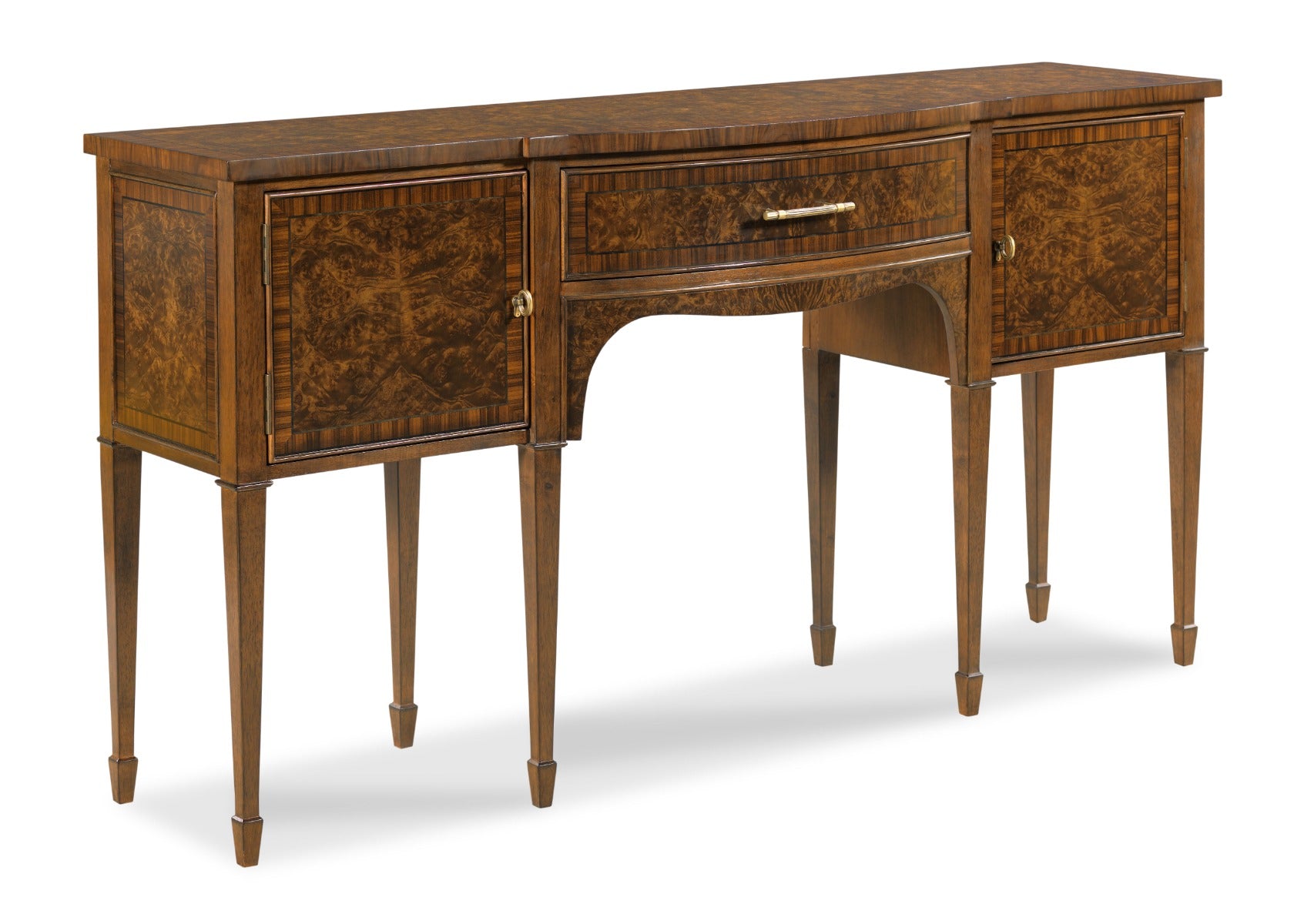 Henley Serving Console