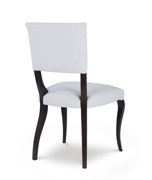 Clay Side Chair (Stocked) – Dining Chairs by Century Furniture | Sutter & Vale