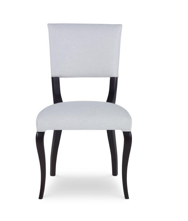 Clay Side Chair (Stocked) – Dining Chairs by Century Furniture | Sutter & Vale