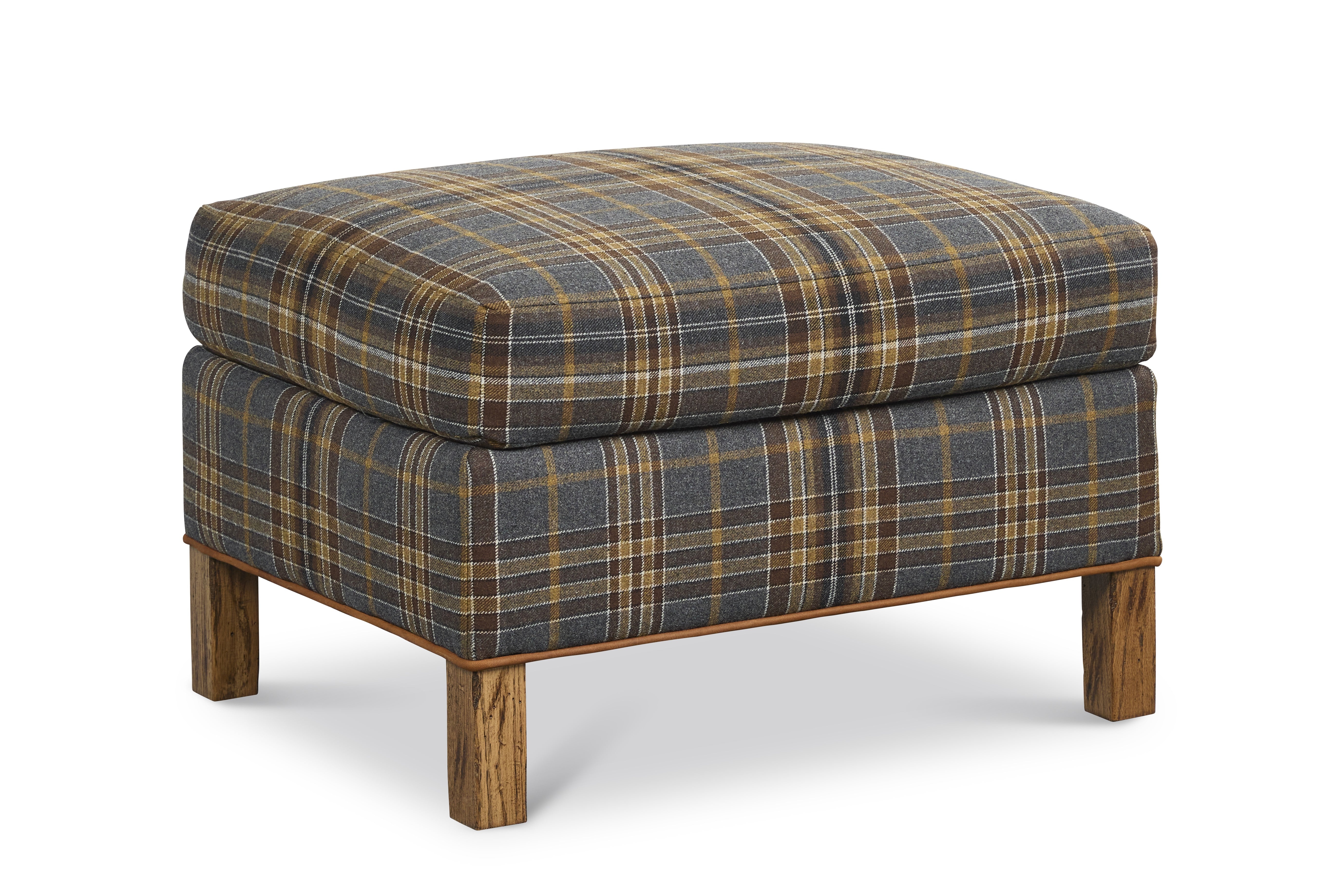 Nelson Ottoman