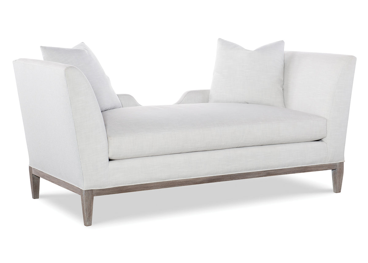 Weekender Settee
