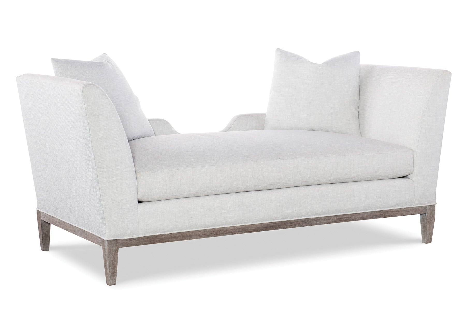 Weekender Settee