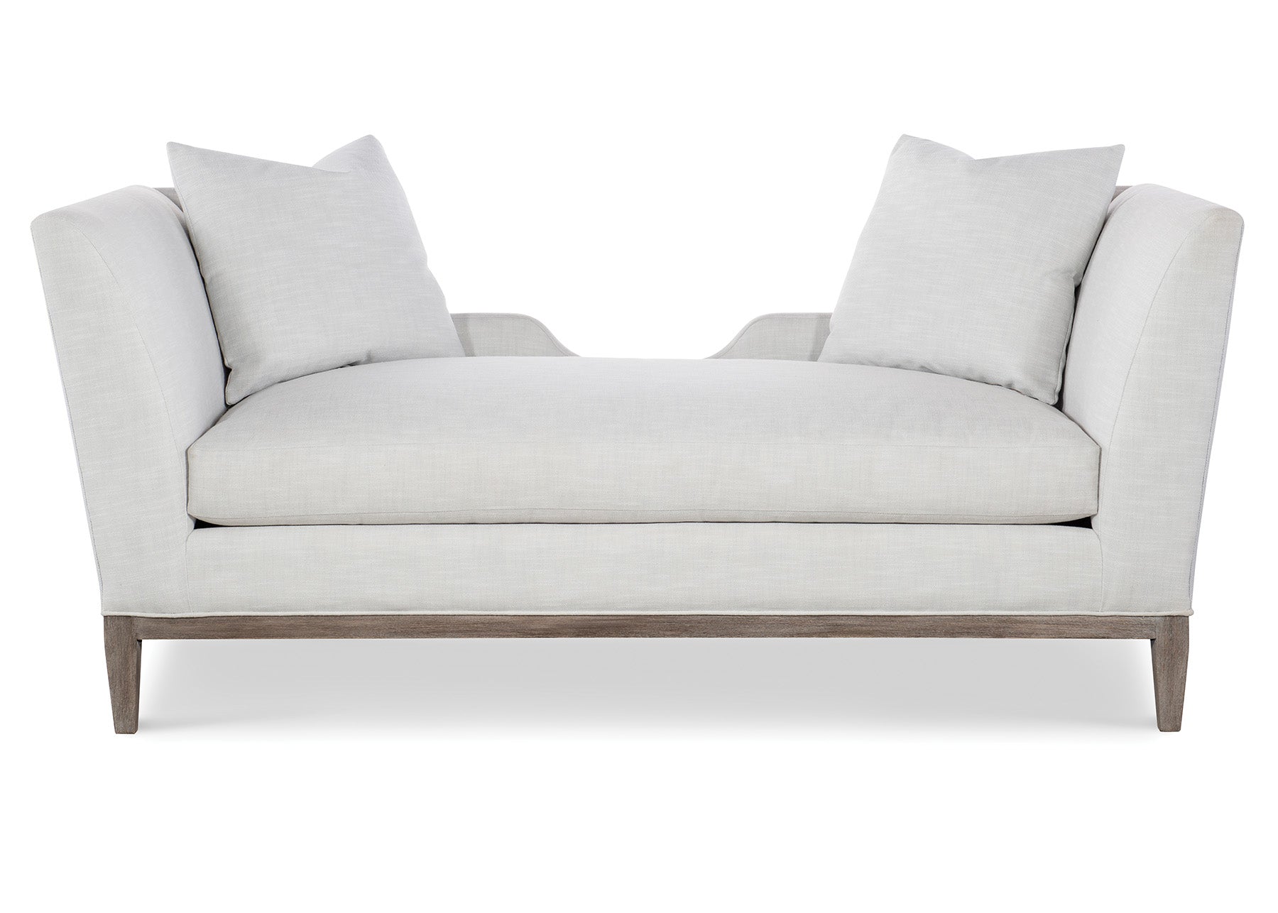 Weekender Settee