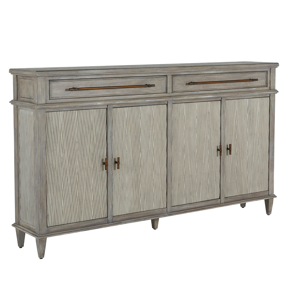 Isaac Long Cabinet