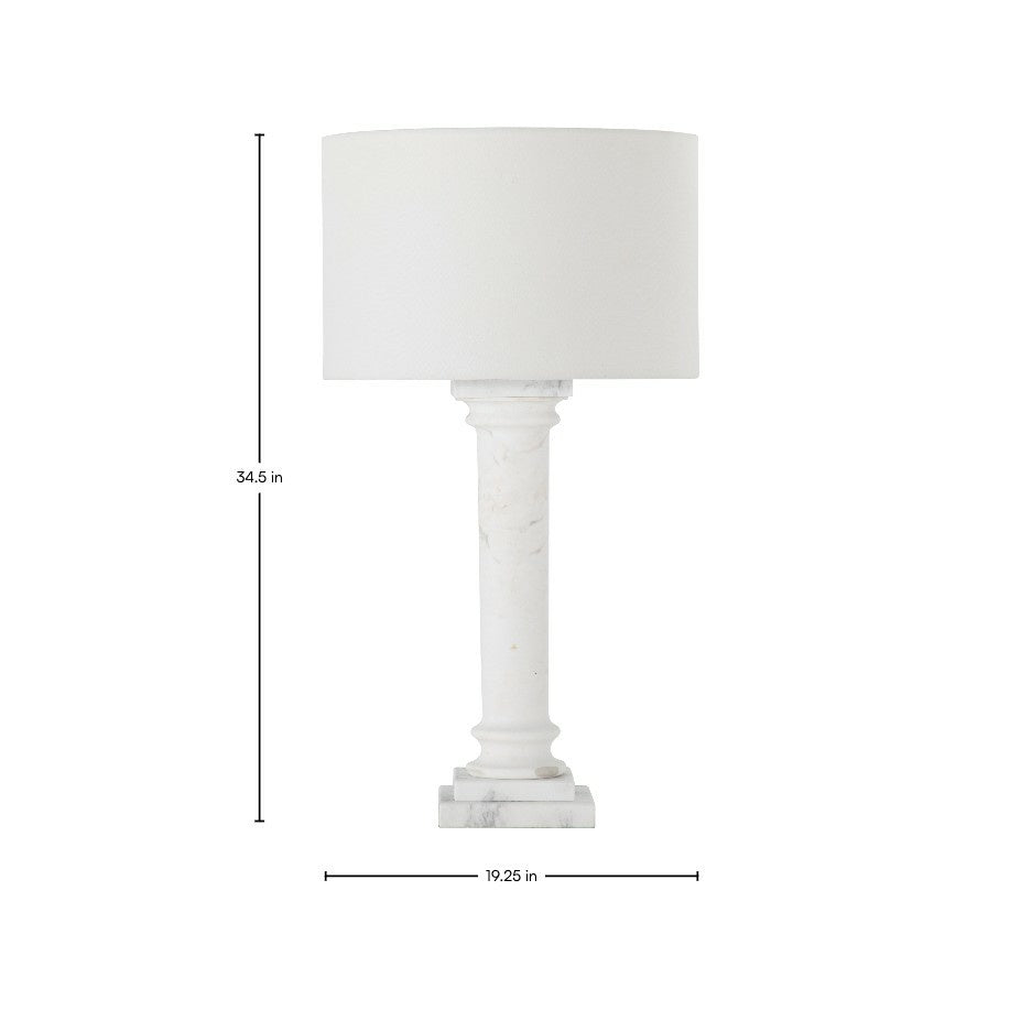 Zeno Table Lamp