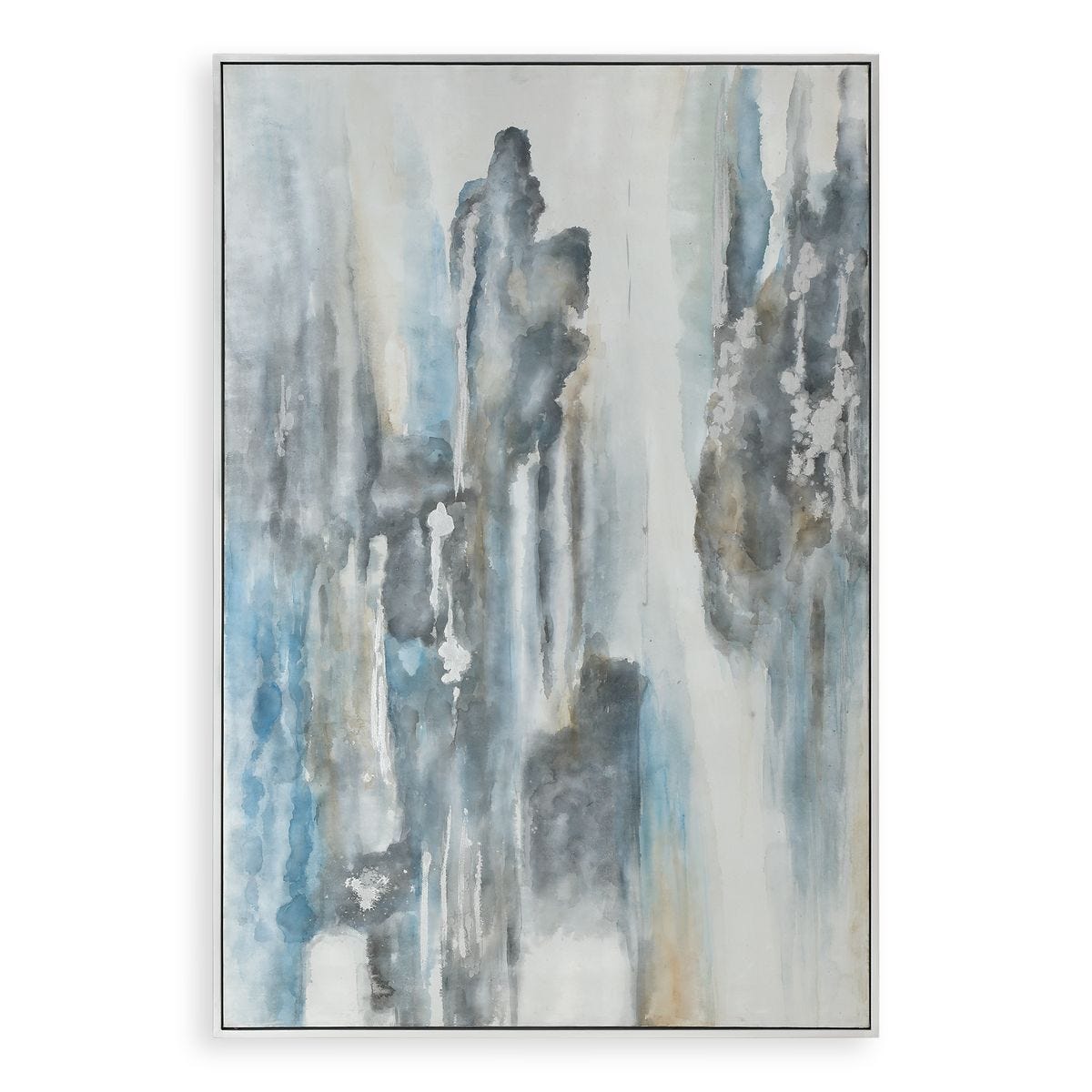 Celebrate Hand Painted Canvas – Art by Uttermost | Sutter & Vale