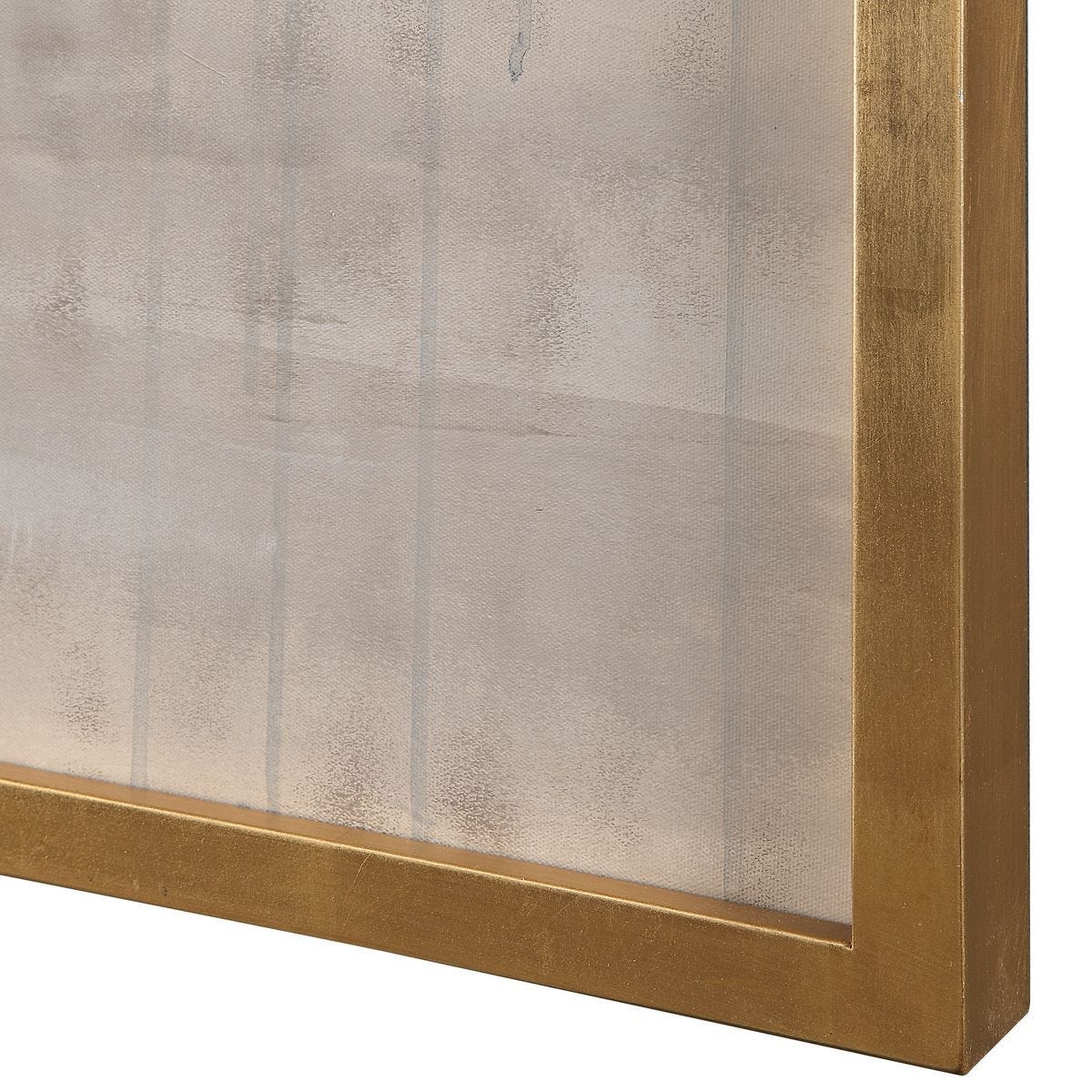 Regatta Hand Painted Canvas – Art by Uttermost | Sutter & Vale