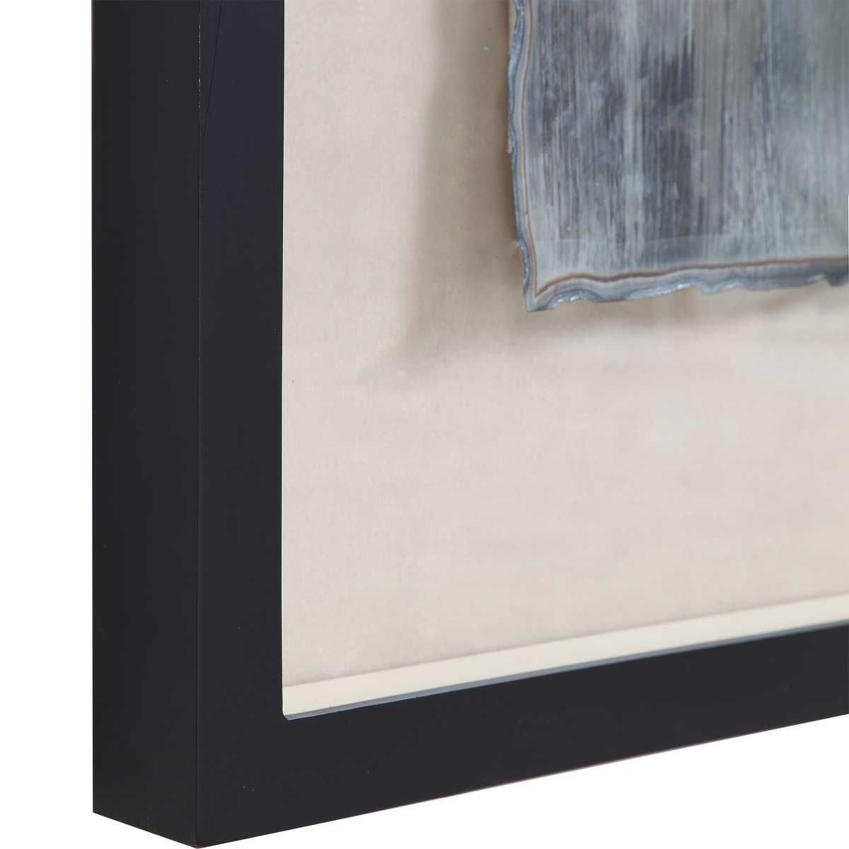 Rustic Patina Grande Framed Print – Art by Uttermost | Sutter & Vale