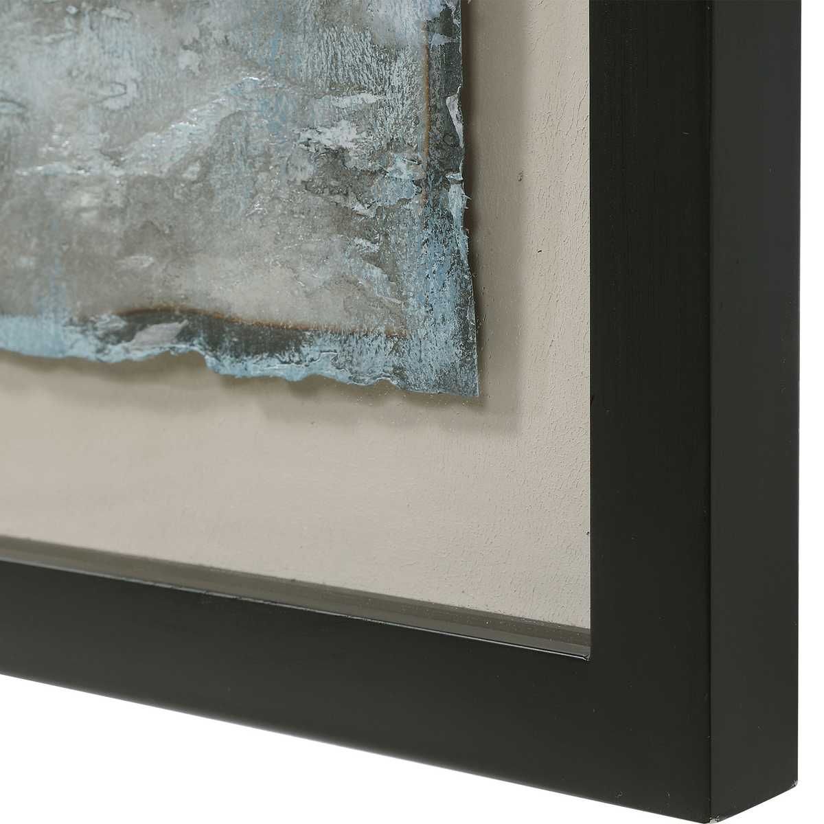Ocean Swell Framed Prints, S/3, 3 Cartons – Art by Uttermost | Sutter & Vale