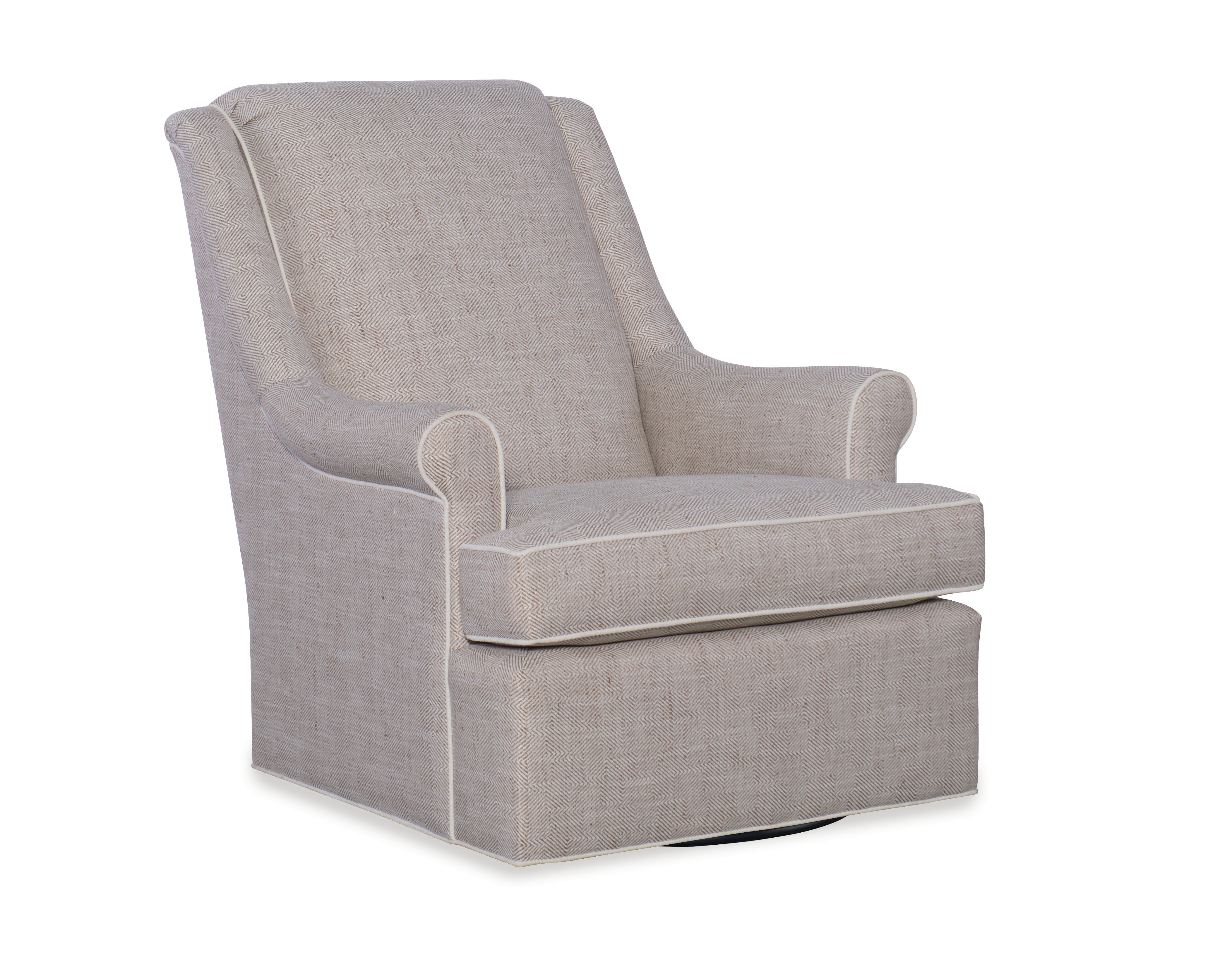 Heston Swivel Chair