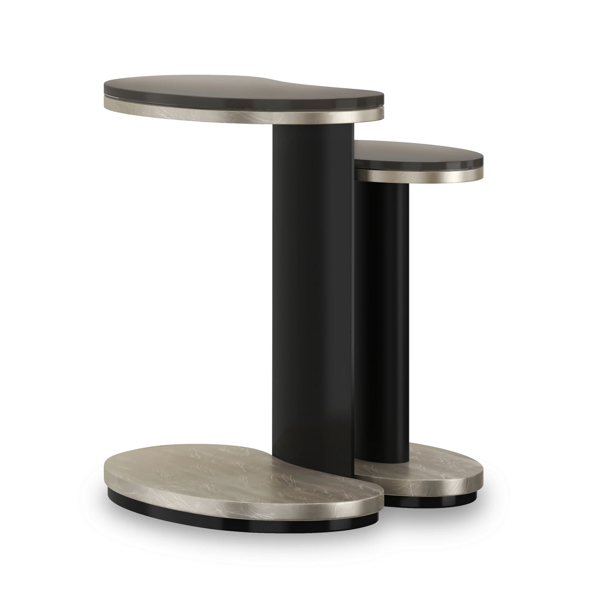 Fritza Bunching End Tables