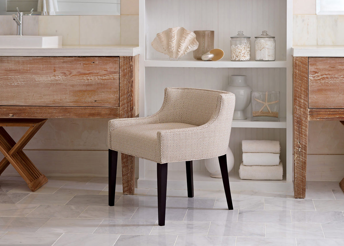 Lexi Vanity Chair