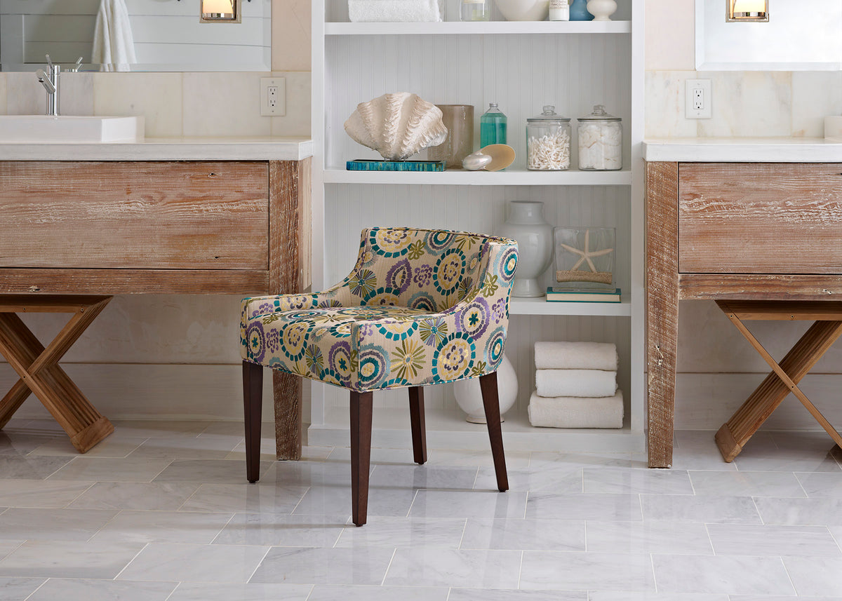 Lexi Vanity Chair