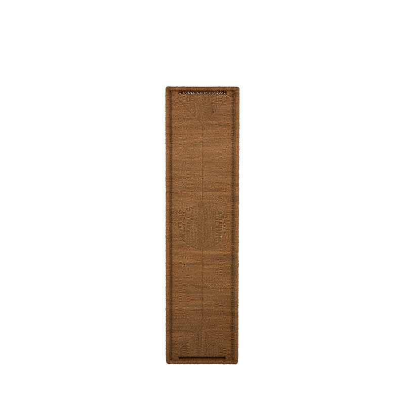 Hutch Console Table