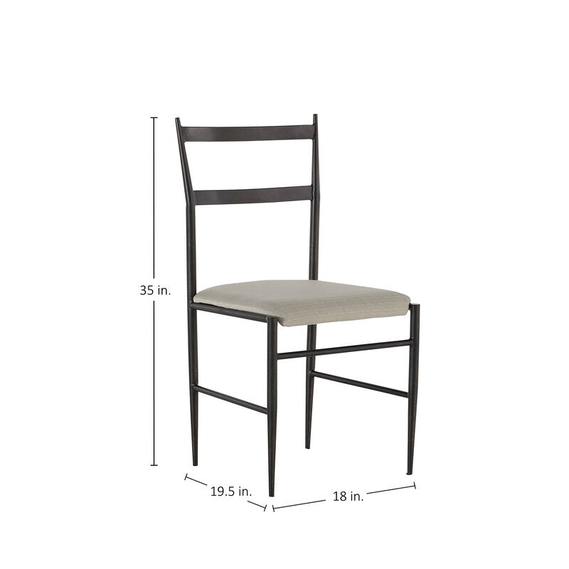 Ward Dining Chair
