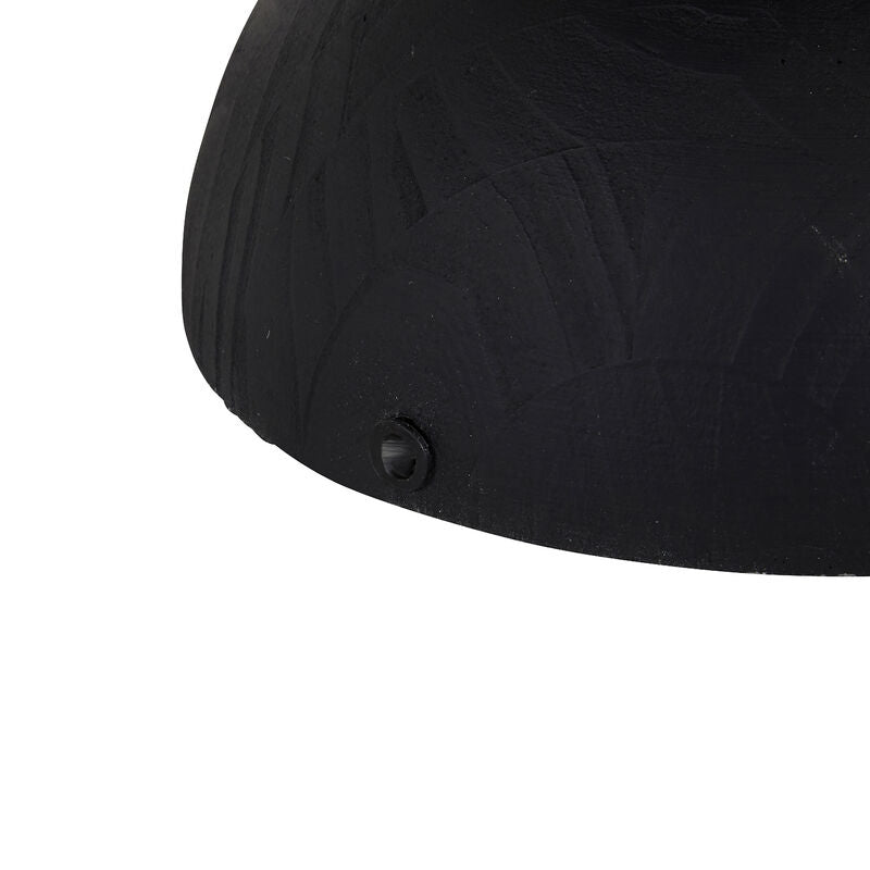 Maddox Table Lamp-Black