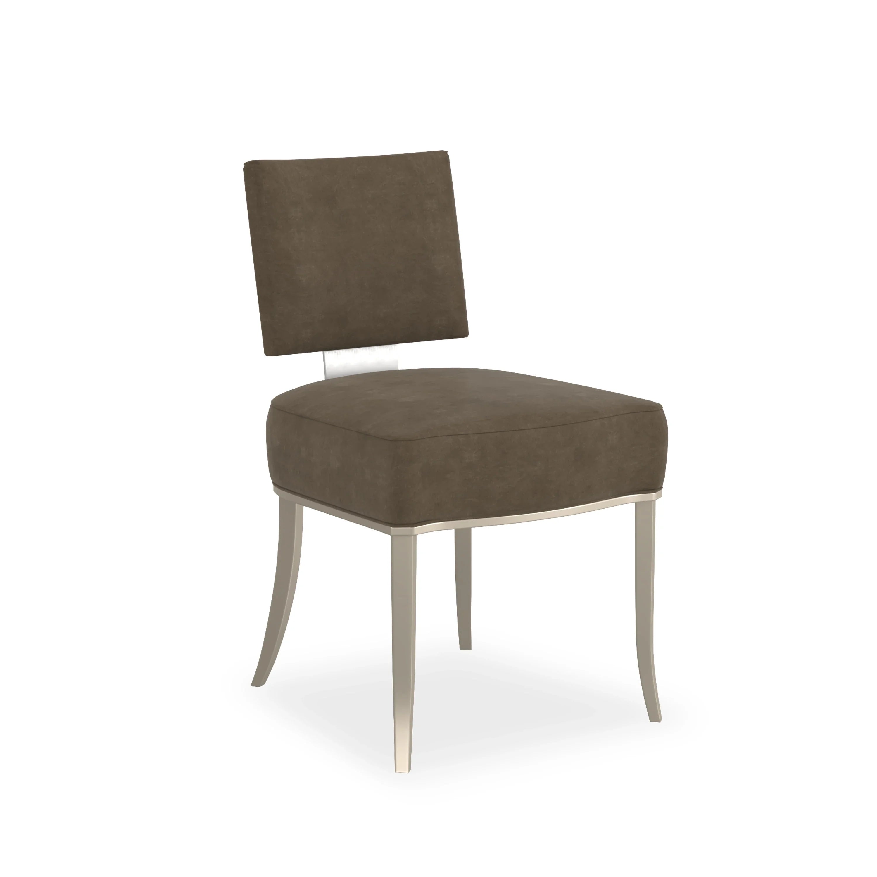 Reserved Seating Side – Dining Chairs by Caracole | Sutter & Vale