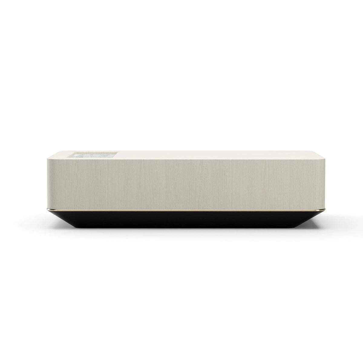 Madera Plinth Cocktail Table