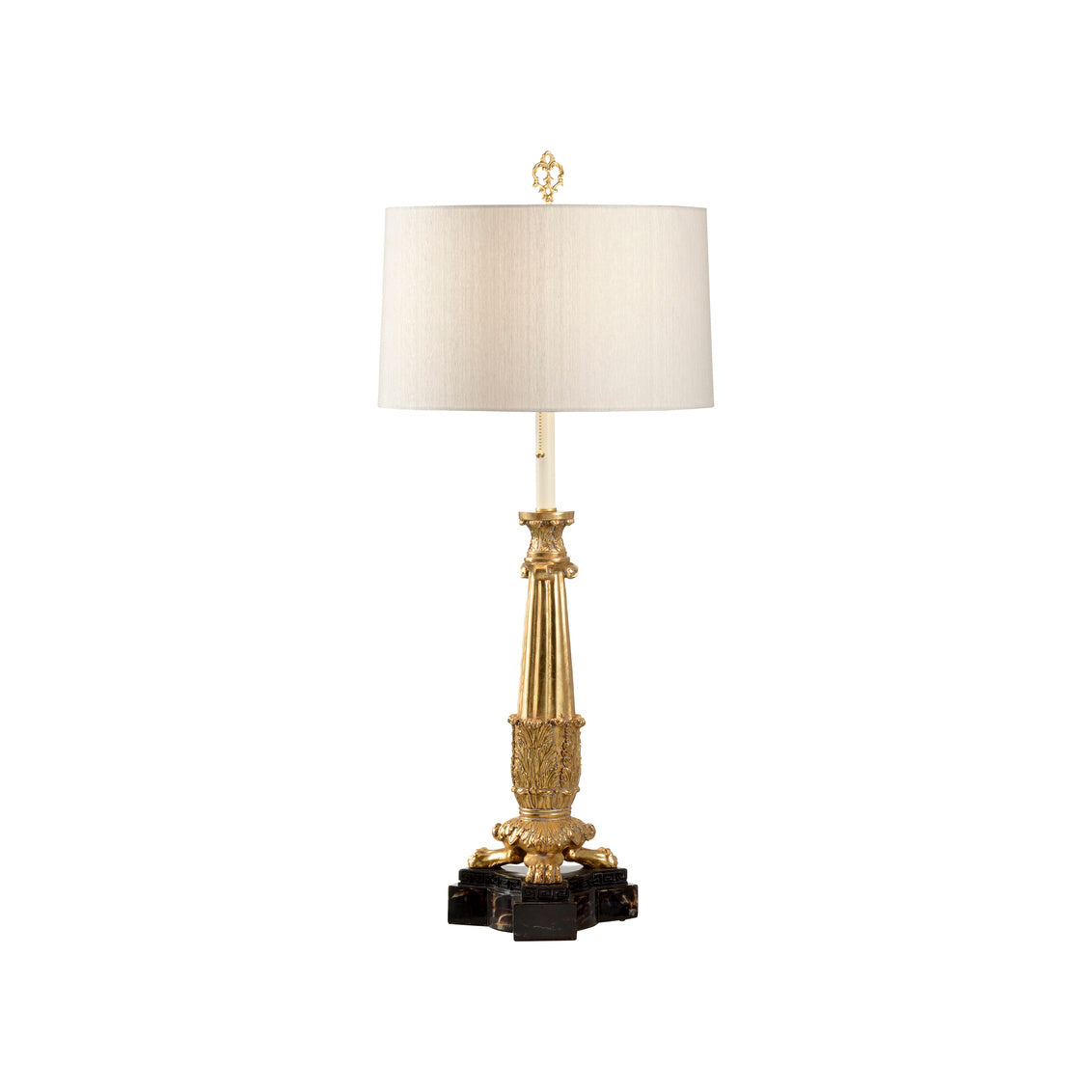 Gallery Lamp
