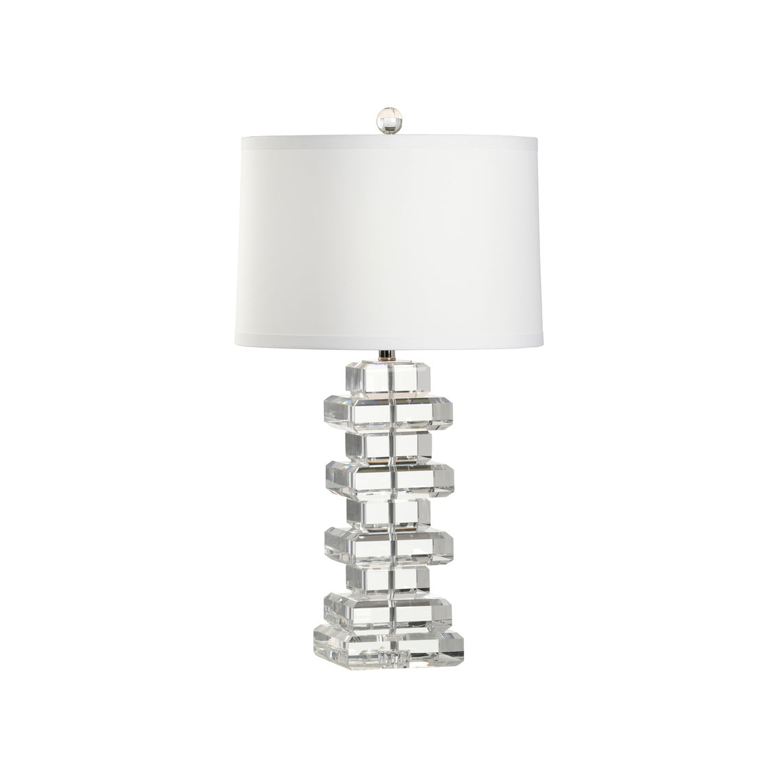 Regency Lamp