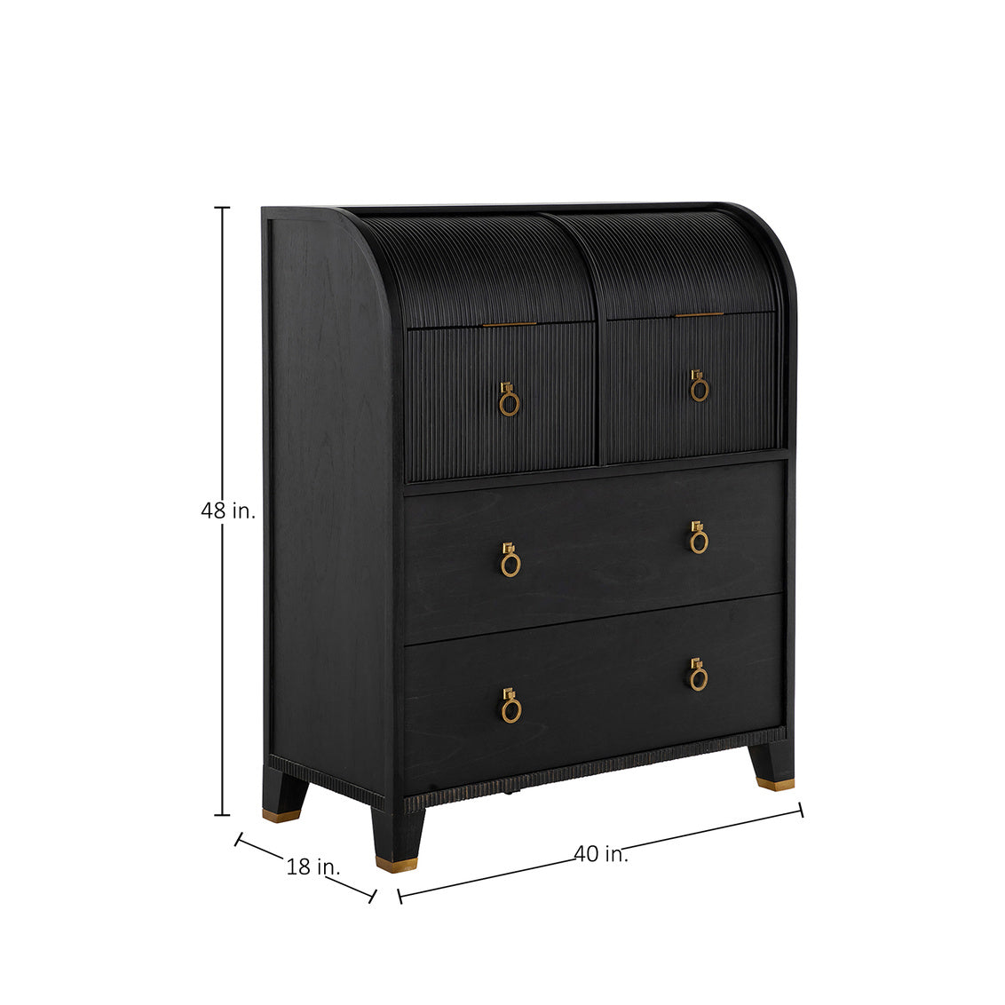 Maison Chest