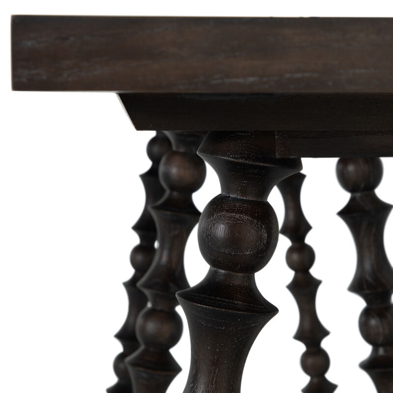 Kirkwood Console - Dark