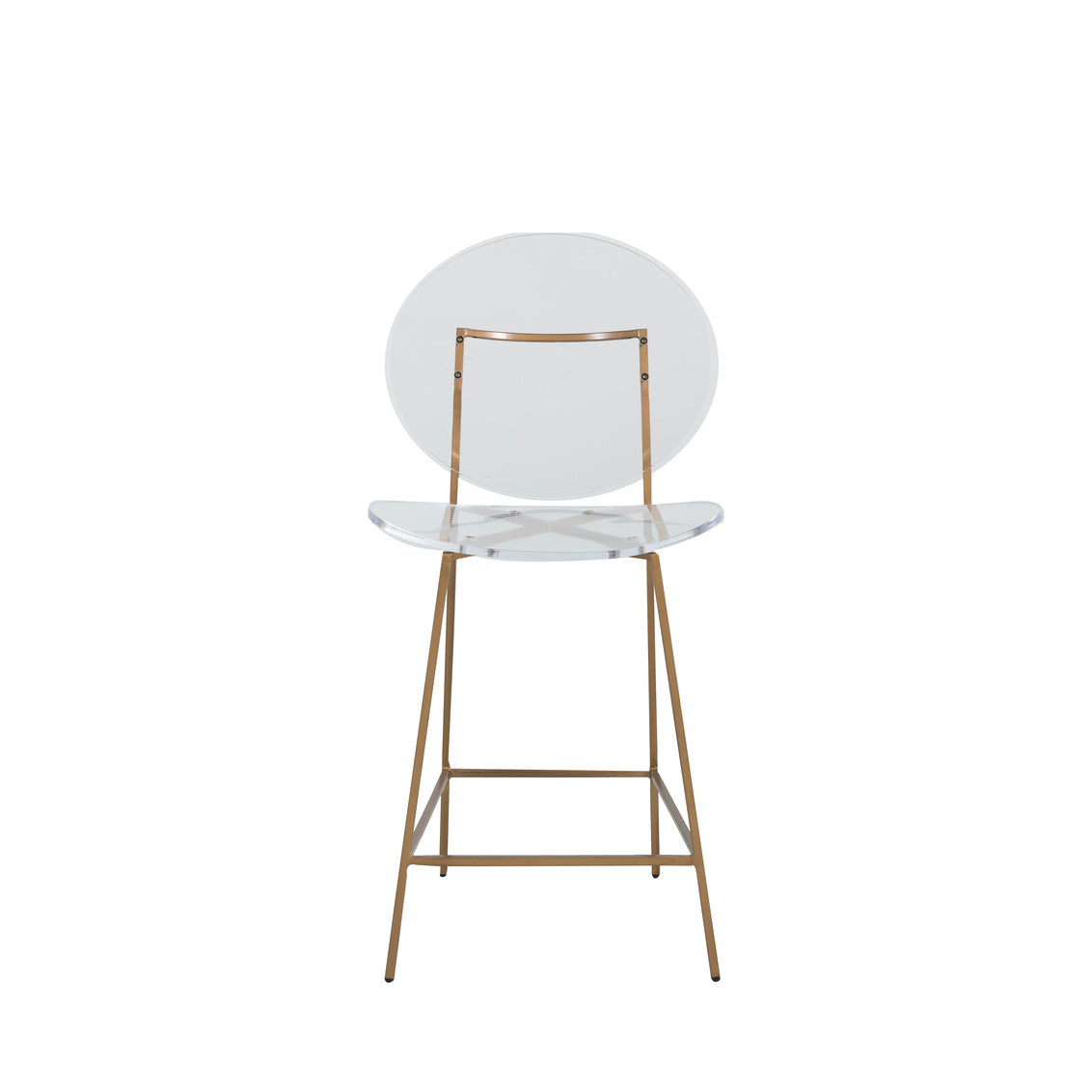Sandy 25' Counter Height Stool