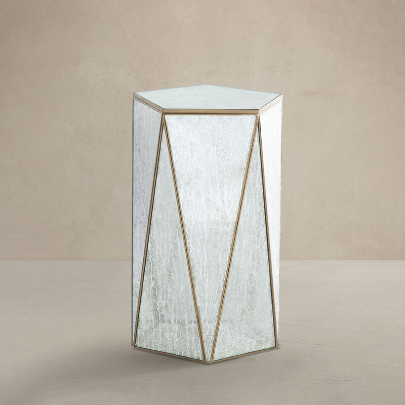 Tindell Drinking Table