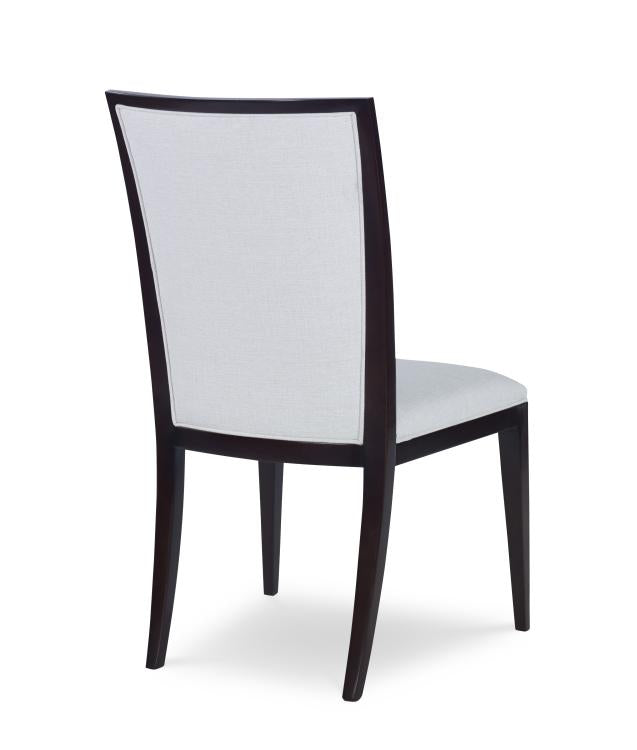 Quincy Side Chair (Stocked) – Dining Chairs by Century Furniture | Sutter & Vale