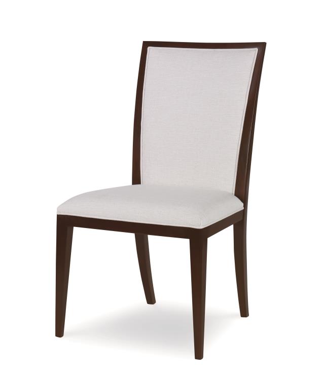 Quincy Side Chair (Stocked) – Dining Chairs by Century Furniture | Sutter & Vale