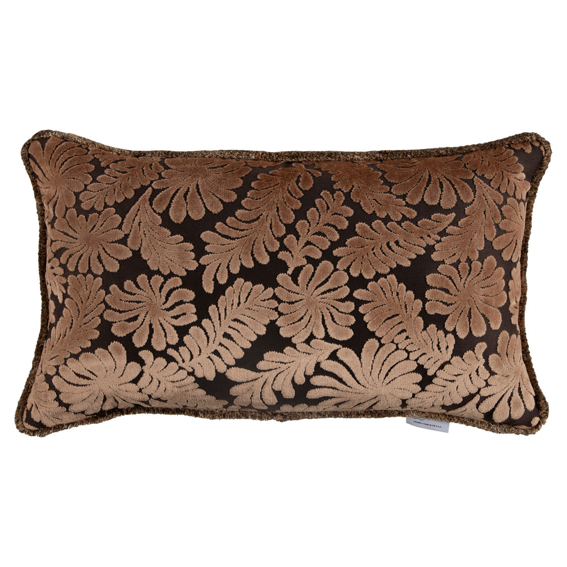 Rebecca Rose Feather 14x24
