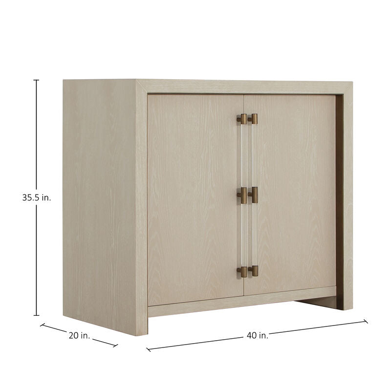 Winford Accent Cabinet