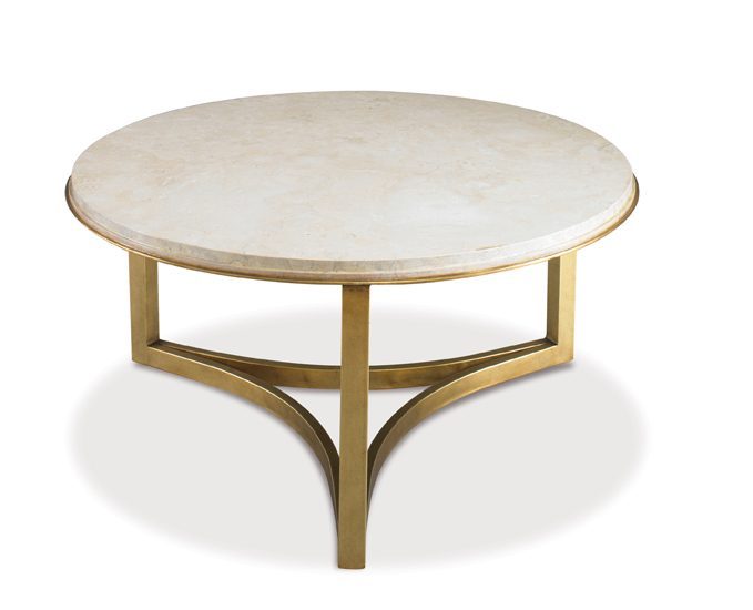 Niko Cocktail Table