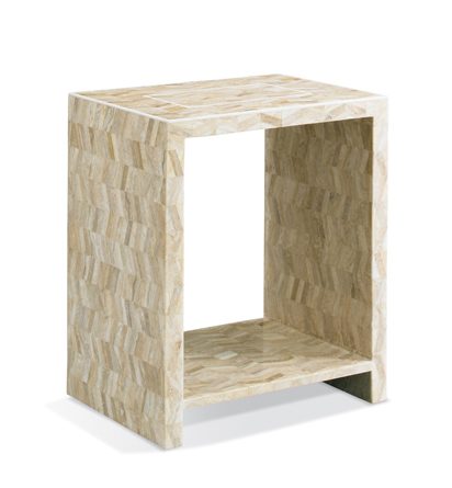 Alana Side Table